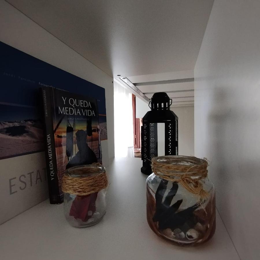 Tuul Etxea Lejlighed Galdakao Eksteriør billede